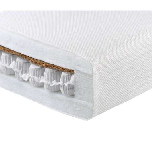 Babymore Premium Core Cot Bed Mattress – 120 x 60 CM-Dreamy Nursery