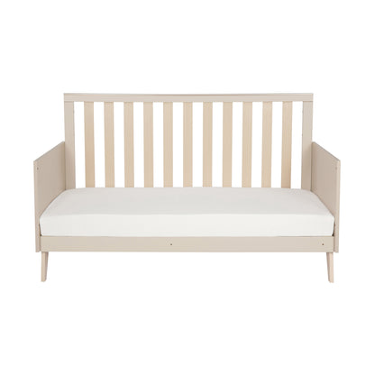 Dante Cot Bed – Cashmere