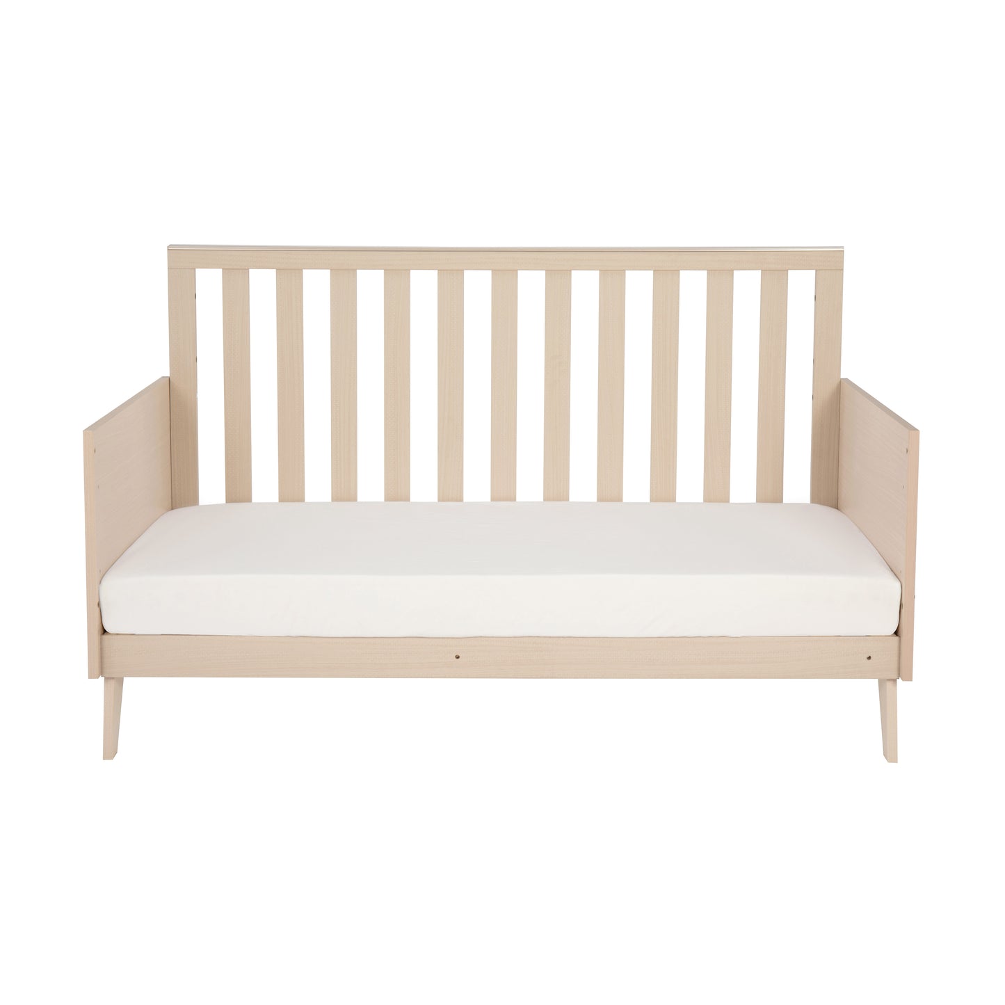 Dante Cot Bed – Natural