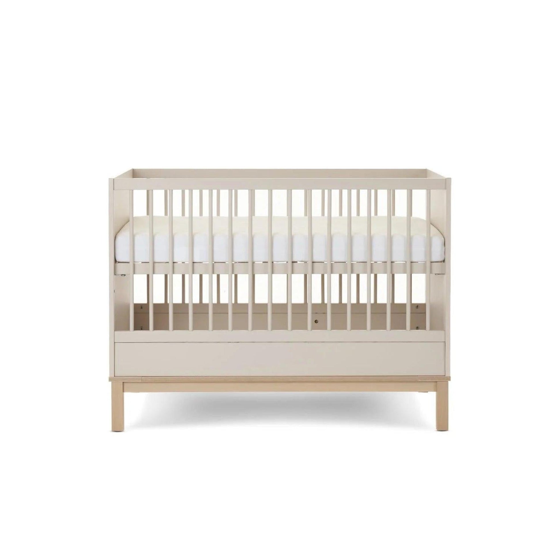 Obaby Astrid Mini 3 Piece Room Set - Satin-Dreamy Nursery