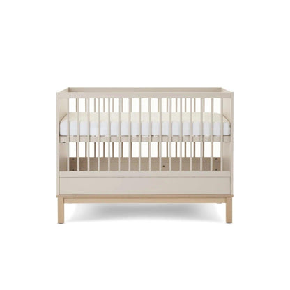 Obaby Astrid Mini 3 Piece Room Set - Satin-Dreamy Nursery