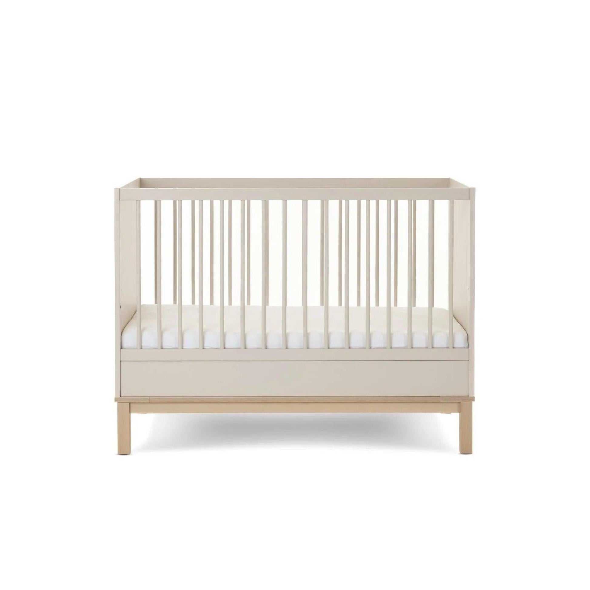 Obaby Astrid Mini 3 Piece Room Set - Satin-Dreamy Nursery