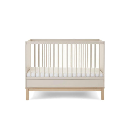 Obaby Astrid Mini 3 Piece Room Set - Satin-Dreamy Nursery