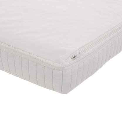 Obaby Moisture Management Dual Core Cot Mattress - 120 x 60cm-Dreamy Nursery