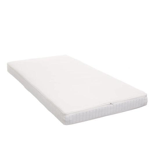 Obaby Moisture Management Dual Core Cot Mattress - 140 x 70cm-Dreamy Nursery