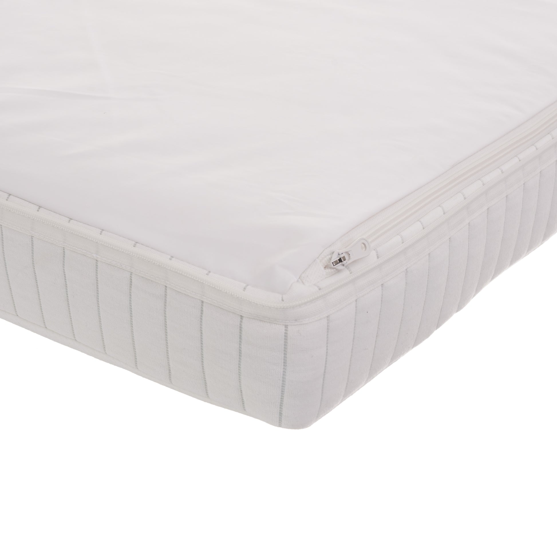 Obaby Moisture Management Dual Core Cot Mattress - 140 x 70cm-Dreamy Nursery