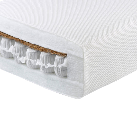 Premium Core Cot Bed Mattress – 140 x 70 cm