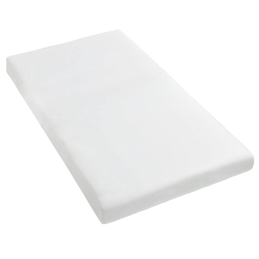Babymore Premium Core Cot Bed Mattress – 120 x 60 CM-Dreamy Nursery