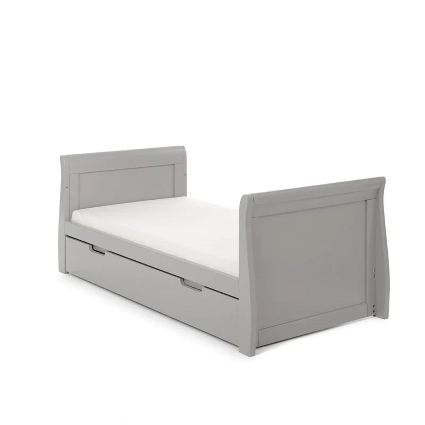 Obaby Stamford Classic 2 Piece Room Set - Warm Grey