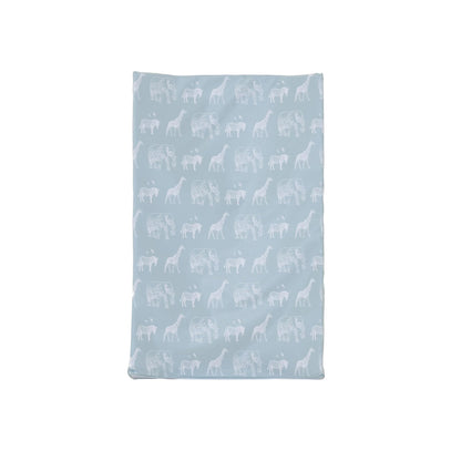 Obaby Wedge Changing Mat - Safari Sage