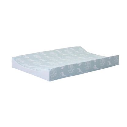 Obaby Wedge Changing Mat - Safari Sage