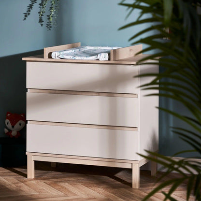 Obaby Astrid 2 Piece Room Set - Satin-Dreamy Nursery