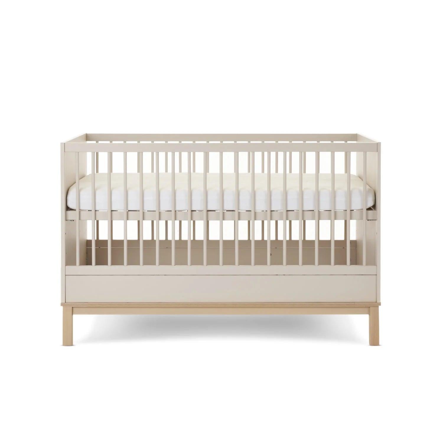 Obaby Astrid 2 Piece Room Set - Satin-Dreamy Nursery