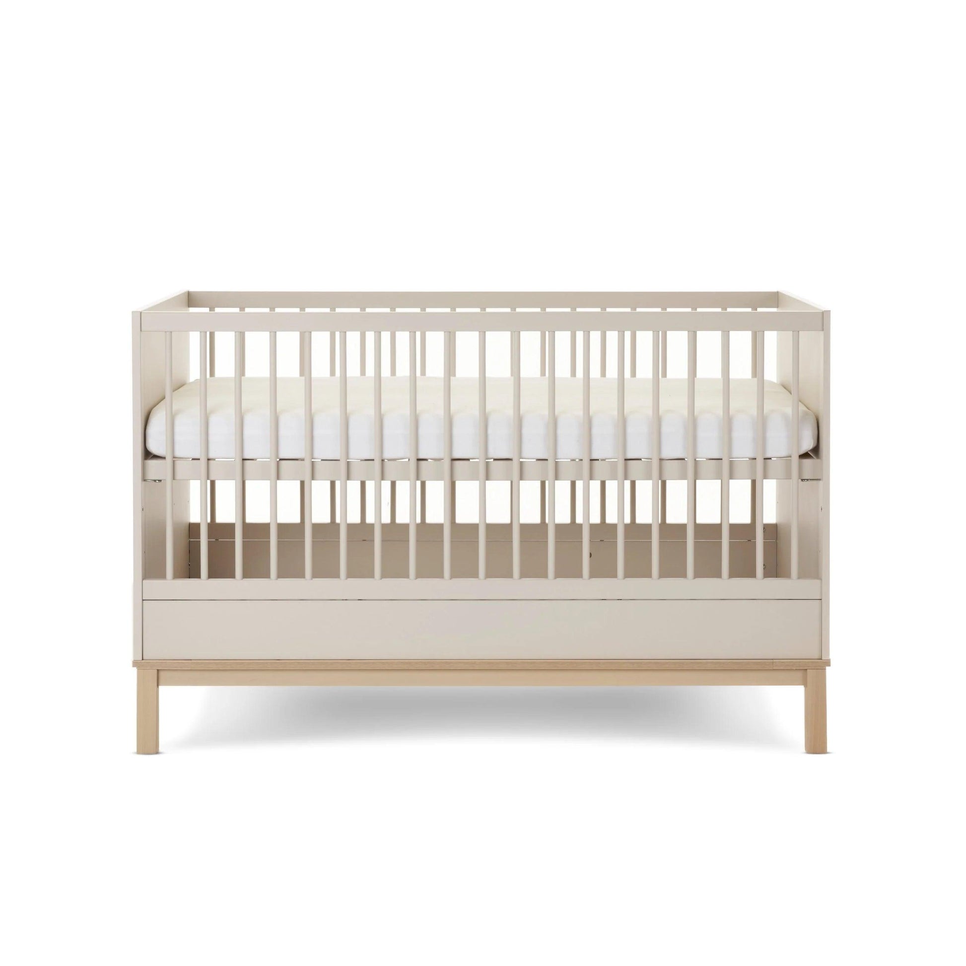 Obaby Astrid 3 Piece Room Set - Satin-Dreamy Nursery