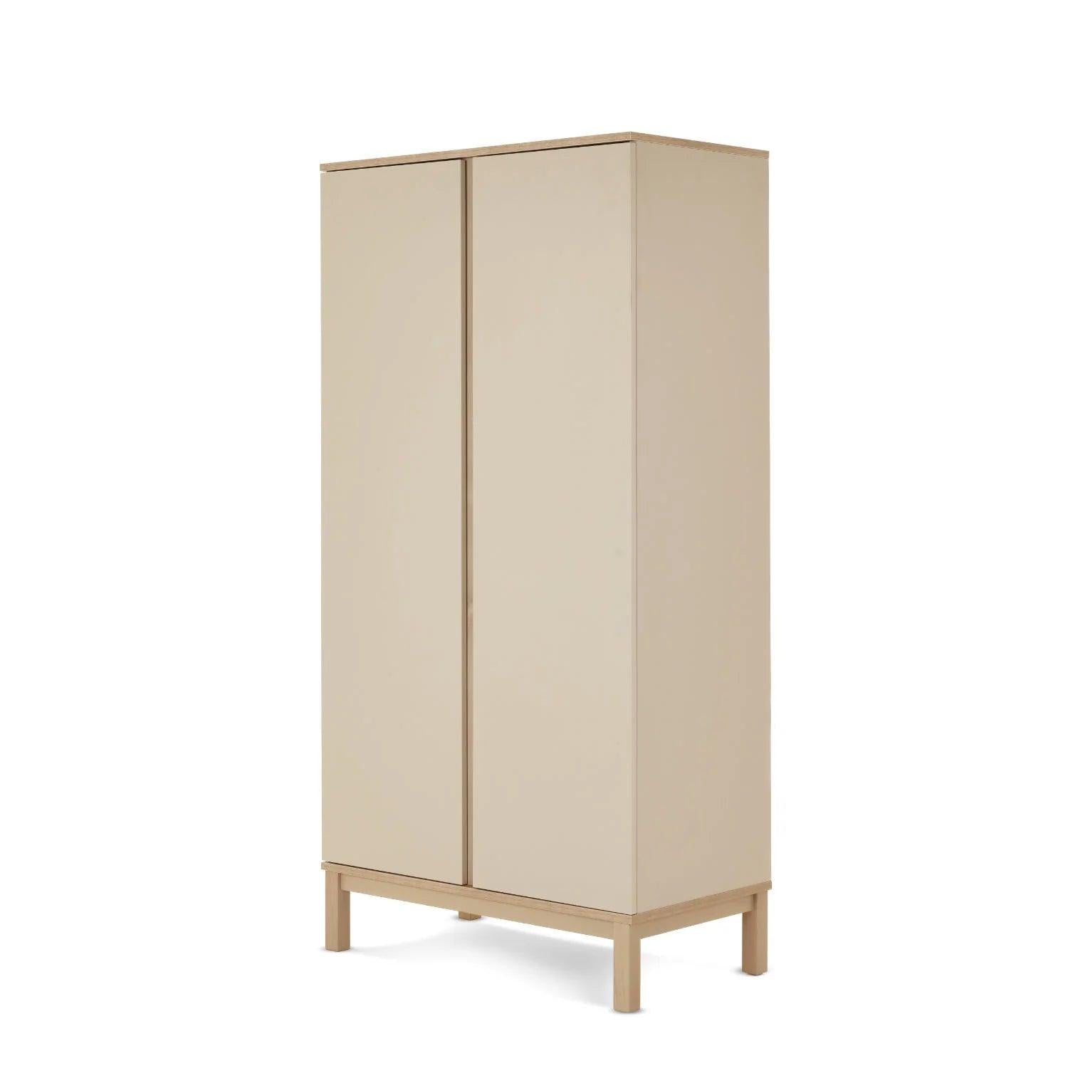 Obaby Astrid 3 Piece Room Set - Satin-Dreamy Nursery