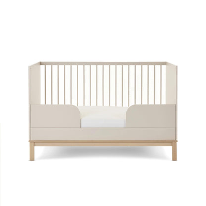 Obaby Astrid Cot Bed - Satin-Dreamy Nursery