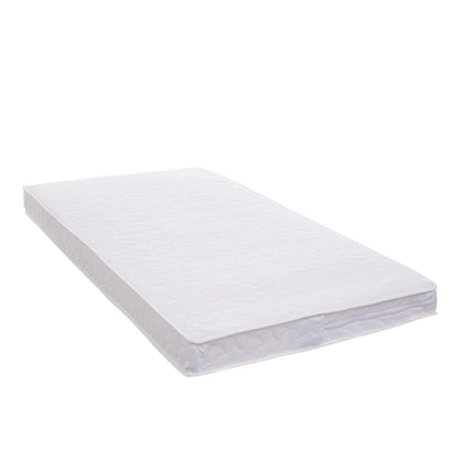 Obaby Pocket Sprung Single Mattress - 190 x 90cm-Dreamy Nursery