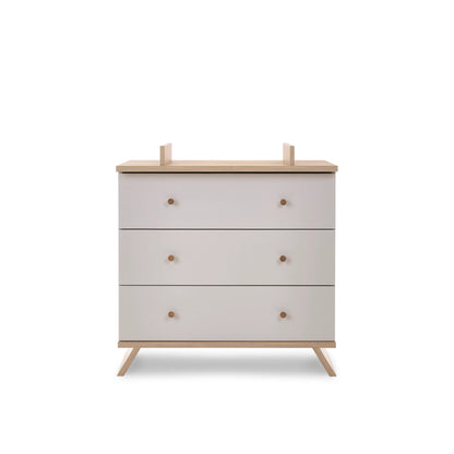 Obaby Thea Changing Unit - Latte